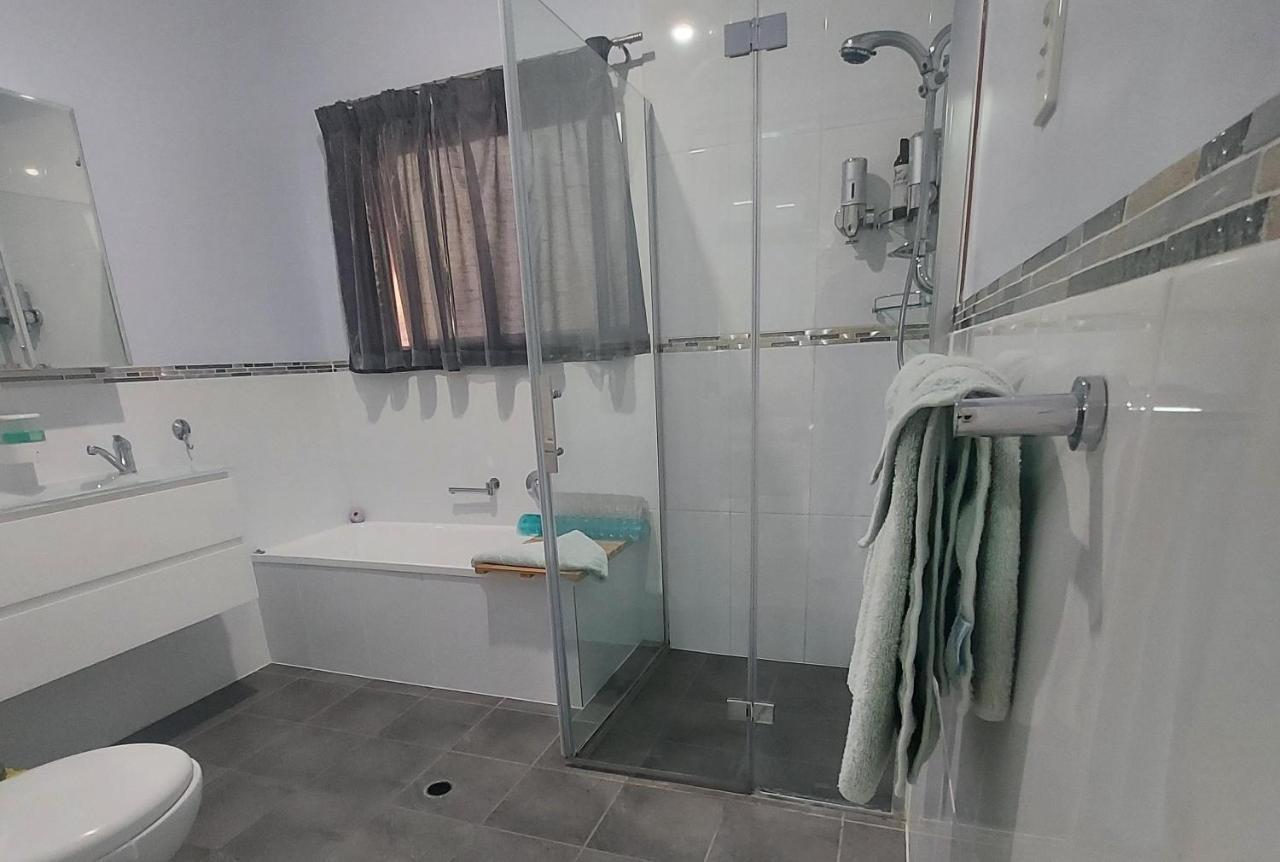 Cascabelbnb Private 2Br Apartment Noarlunga المظهر الخارجي الصورة